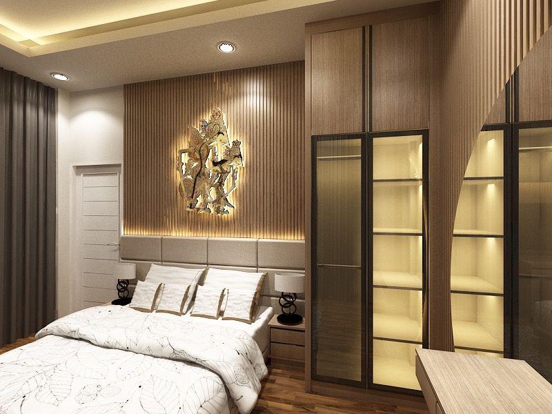 Gallery Lighting Bedroom