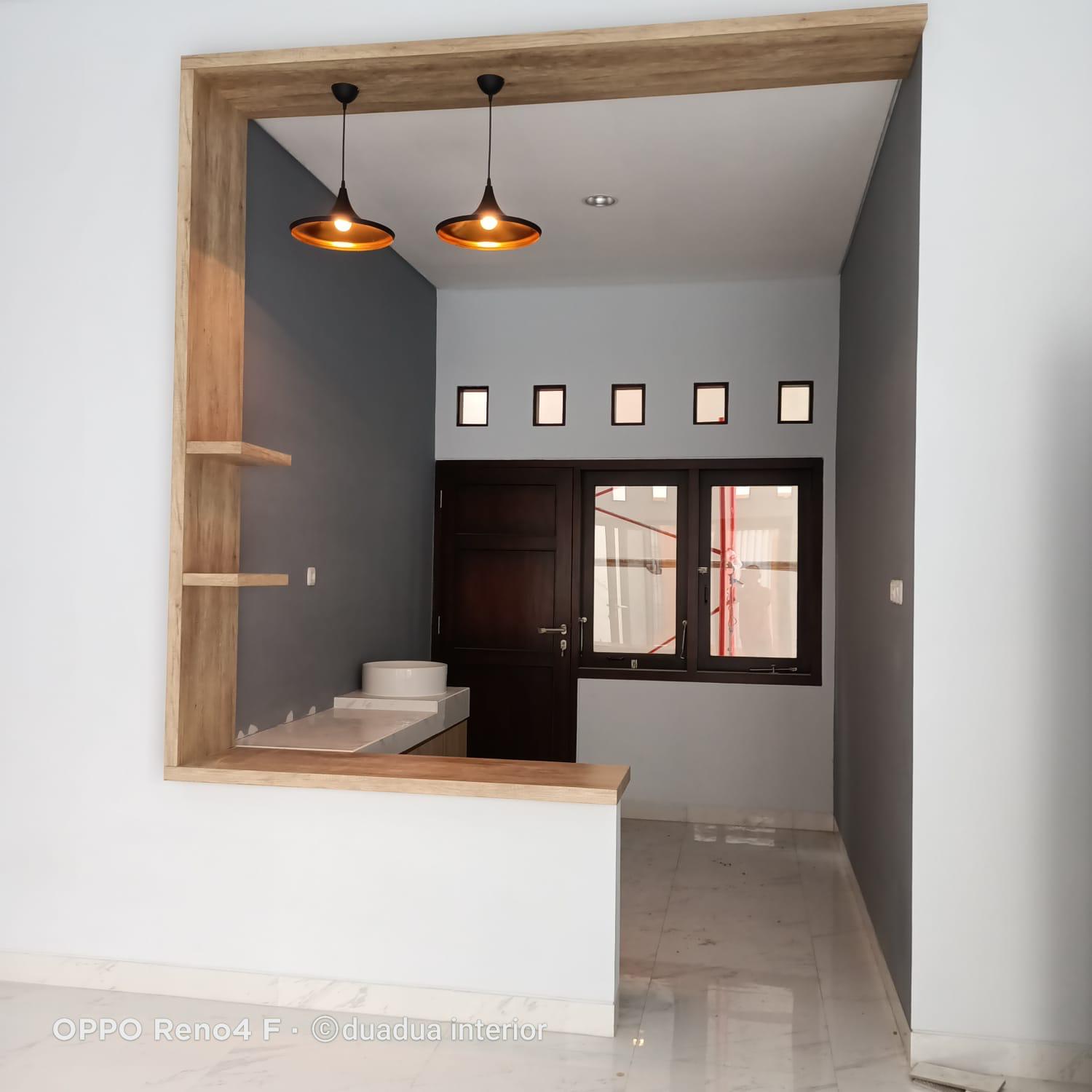 Pass-Through Service