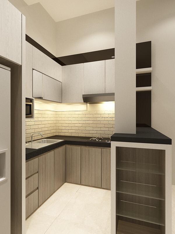 Workshop dan Keahlian Craftsman DuaDuaInterior