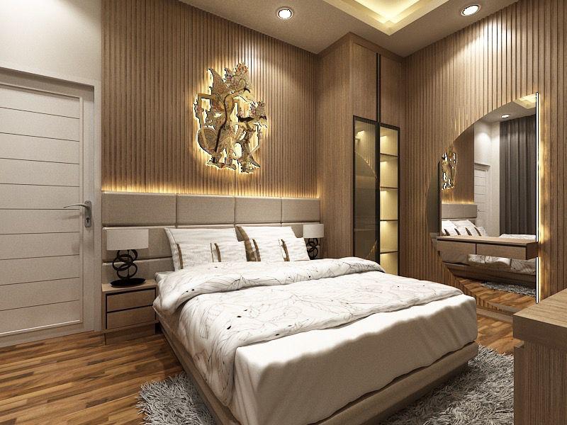 Executive Master Suite